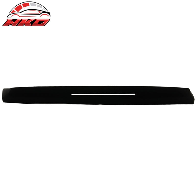 Fits 00-09 Honda S2000 AP1 AP2 TM Style Rear Trunk Spoiler Wing Unpainted FRP