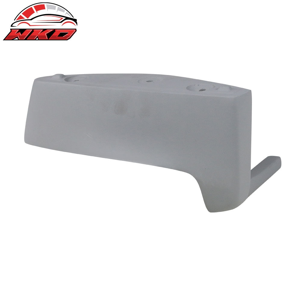 Fits 04-05 Subaru Impreza Rear Trunk Spoiler STi Wing Raiser FRP