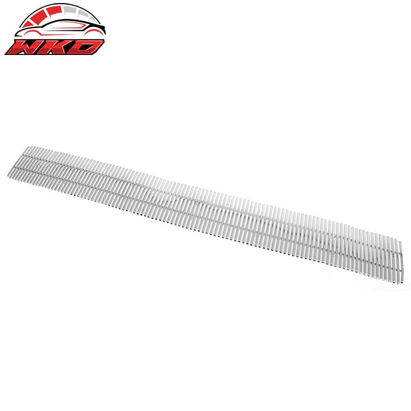 Fits 2005-2006 Lincoln Navigator Billet Style Grille Chrome Stainless Steel