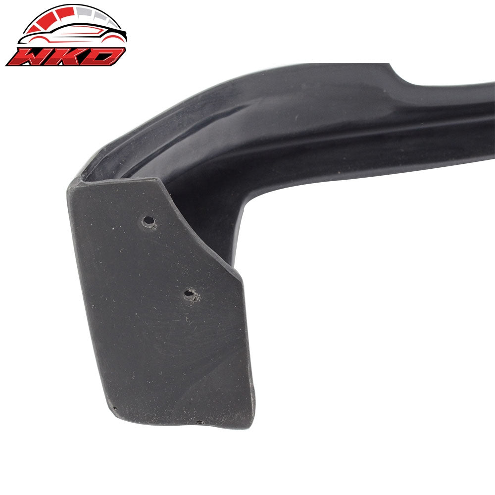 Fits 05-08 Dodge Magnum RA Style Front Bumper Lip Spoiler - PU