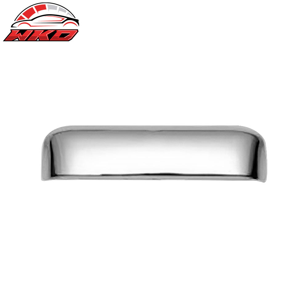 Wholesale 04-07 Mazda B2300 B3000 B4000 Rear Door Tailgate Handle Cover Chrome ABS
