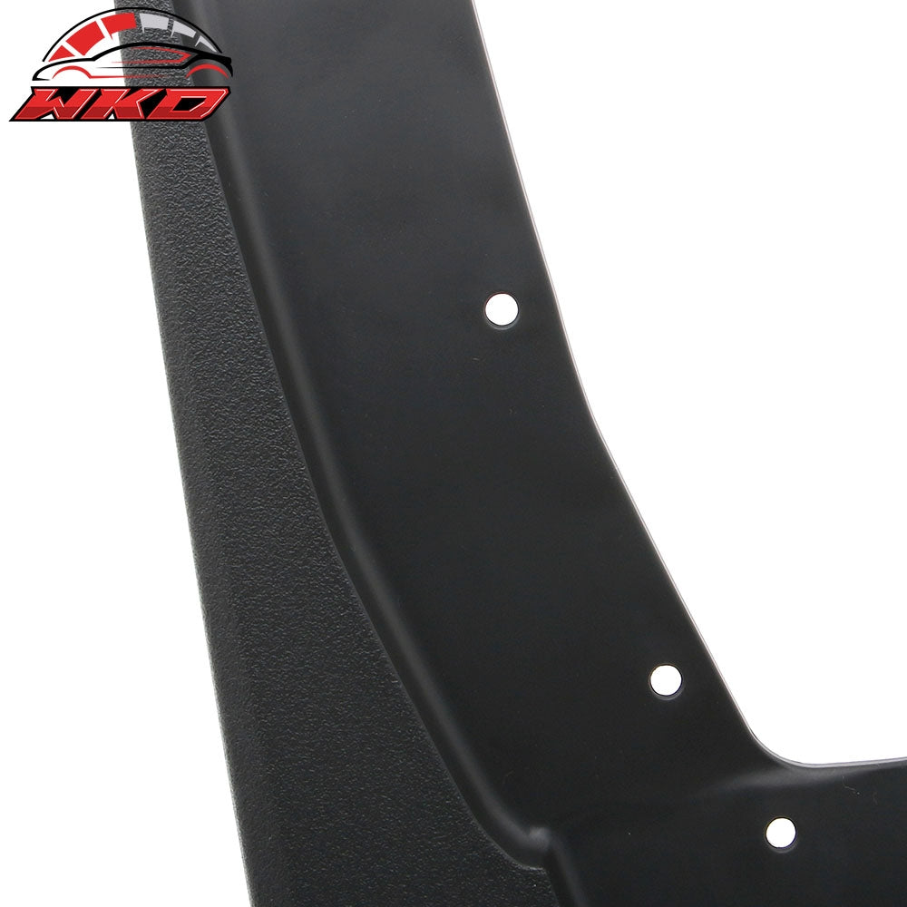 Wholesale 19-24 Dodge Ram 1500 Mud Flaps Wheel Splash Guard (Vehicle w/ Fender Flare)