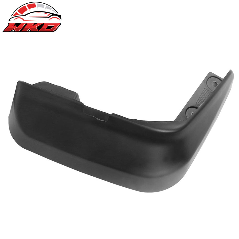 Fits Honda Civic 12-14 4Dr Sedan Mud Guards Splash Flaps Fender OE Style PU 4Pcs