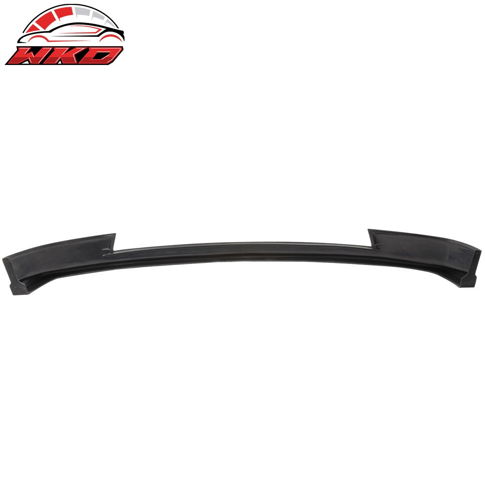 Fits 05-09 Ford Mustang V8 2Dr Type Sport Front Bumper Lip Spoiler - PU