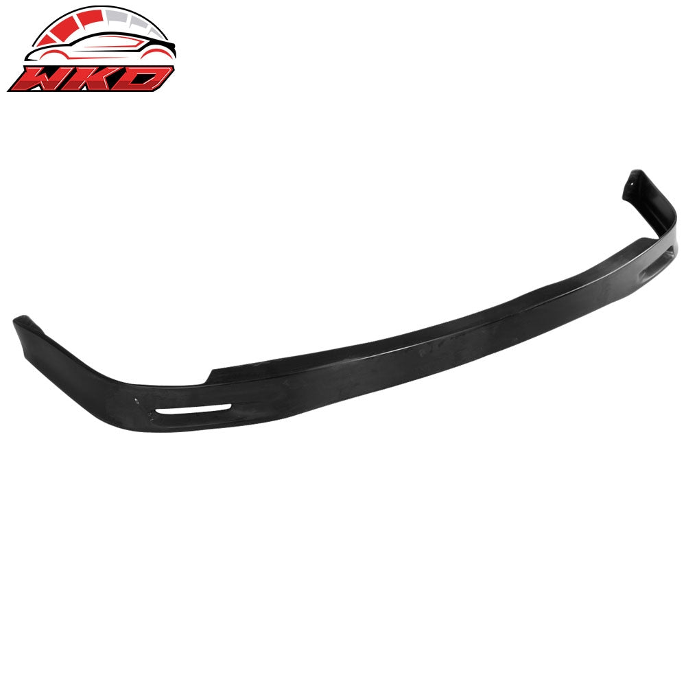 Front Bumper Lip Spoiler Fits 92-96 Honda Prelude Bb1 PU