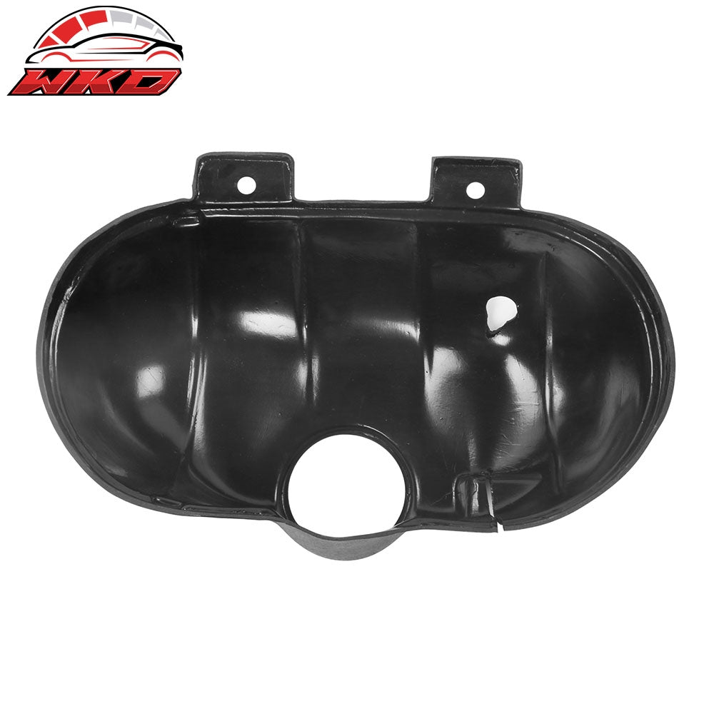 Fits 15-23 Ford Mustang Coupe Convertible 2DR Coolant Reservoir Tank Cover ABS