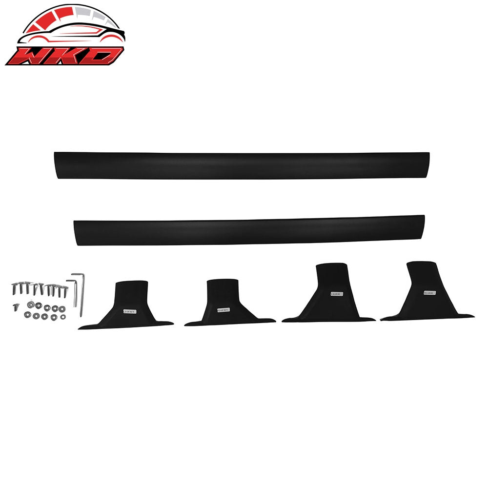 Wholesale 18-25 Ford Expedition/18-24 Lincoln Navigator Aluminum Roof Rack Cross Bar