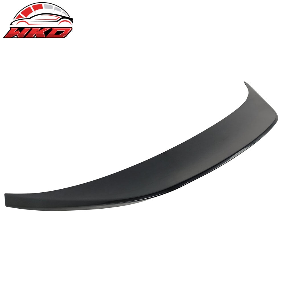 Fits 22-26 Toyota GR86/Subaru BRZ V Roof + TRD Trunk Spoiler Painted #P8Y Gray