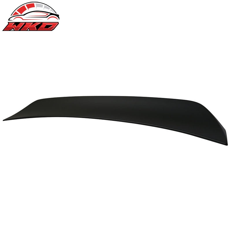 Fits 11-16 Scion tC RS Style Duckbill Rear Trunk Spoiler Wing Lip ABS Unpainted