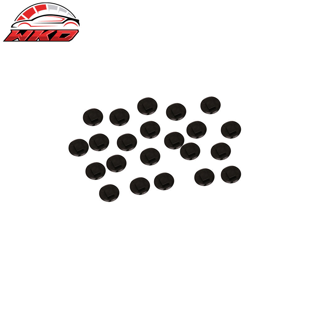 Fits 14-18 Mazda 3 Sedan Hatchback MP Style Side Skirt Extension Unpainted PP