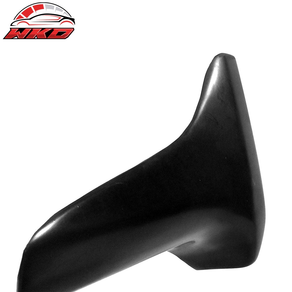 Wholesale 00-09 Honda S2000 AP1 AP2 OE Side Skirts Bottom Corner Apron Winglet PU 2PCS