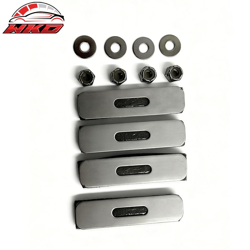 Fits 2002-2006 Silverado 1500 2500 3500 HD Avalanche Chrome Billet Front Grille