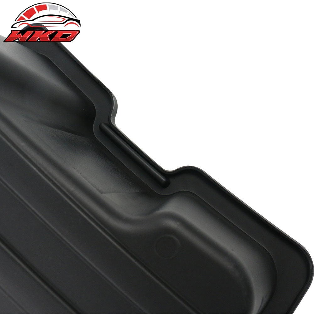 Fits 24-25 Tesla Model 3 Highland Rear Trunk Lower Storage Organizer Tray Box PP
