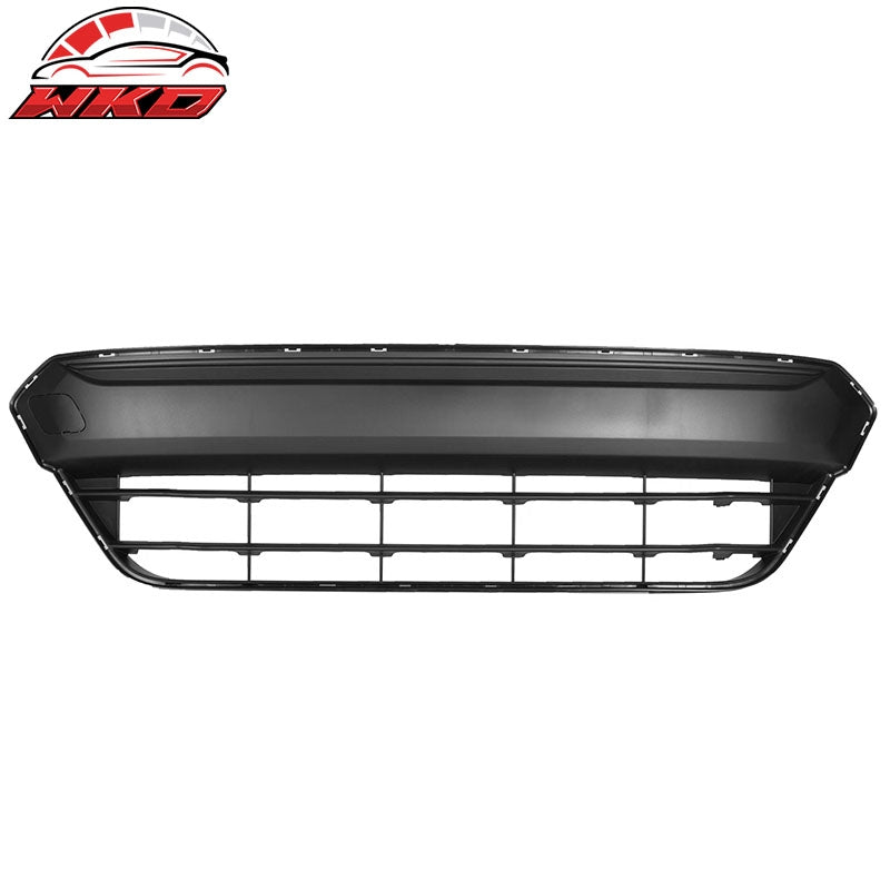 Fits 17-20 Subaru BRZ OE Factory Style Front Bumper Hood Grille Replacement ABS