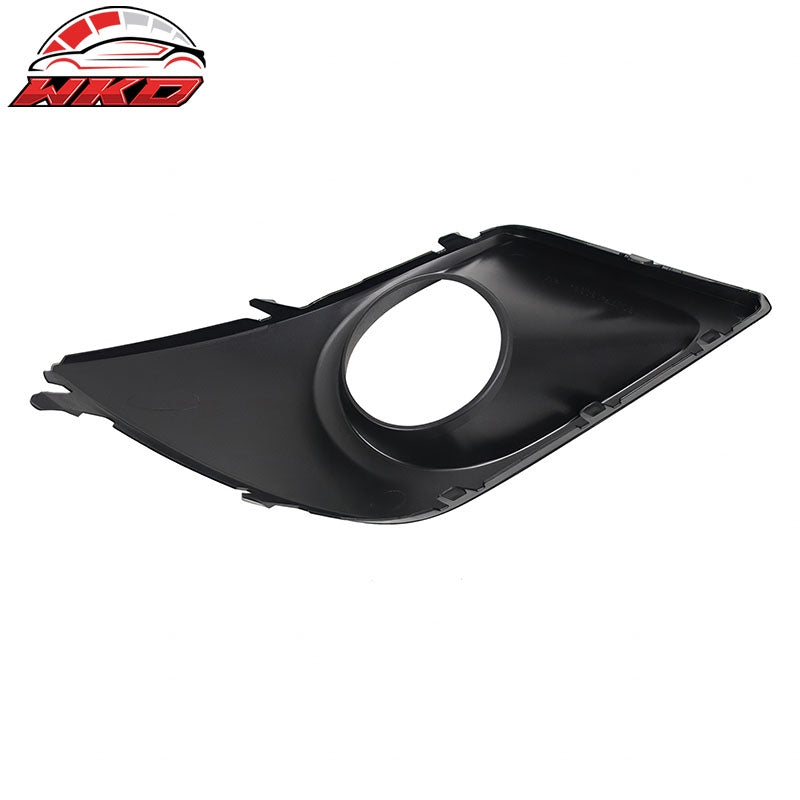 Fits 15-17 Subaru Legacy Front Driver Passenger Side Fog Light Bezel PP 2PCS