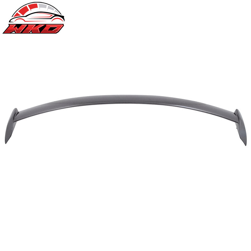 Wholesale 02-07 Subaru Impreza WRX STI Roof Spoiler Wing Carbon Fiber