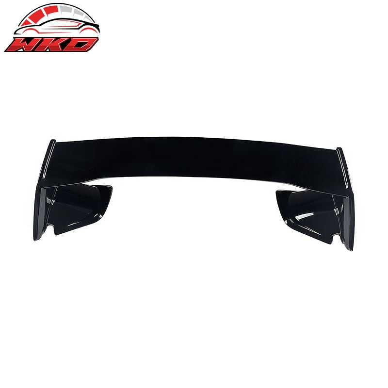 Wholesale For 22-26 Subaru WRX 5th Sedan STI Style Gloss Black Rear Trunk Spoiler Wing ABS - Wikond Auto