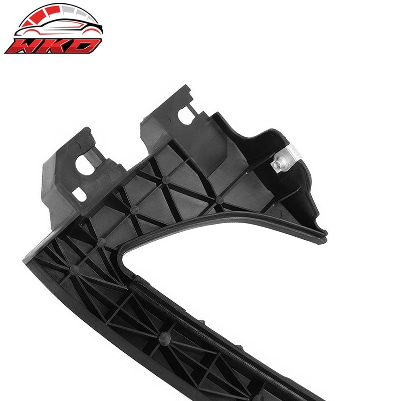 Fits 15-17 Subaru WRX & STI Front Bumper Corner Support Brackets Retainer 2PCS