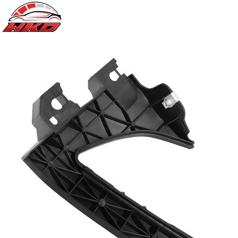 Fits 15-17 Subaru WRX & STI Front Left Driver Side Bumper Corner Support Bracket