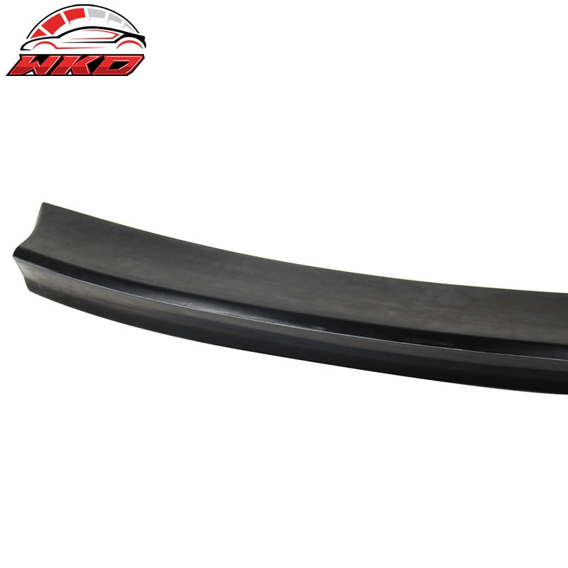 Fits 15-21 Subaru WRX STI & 12-16 Impreza Highkick Duckbill Trunk Spoiler Wing
