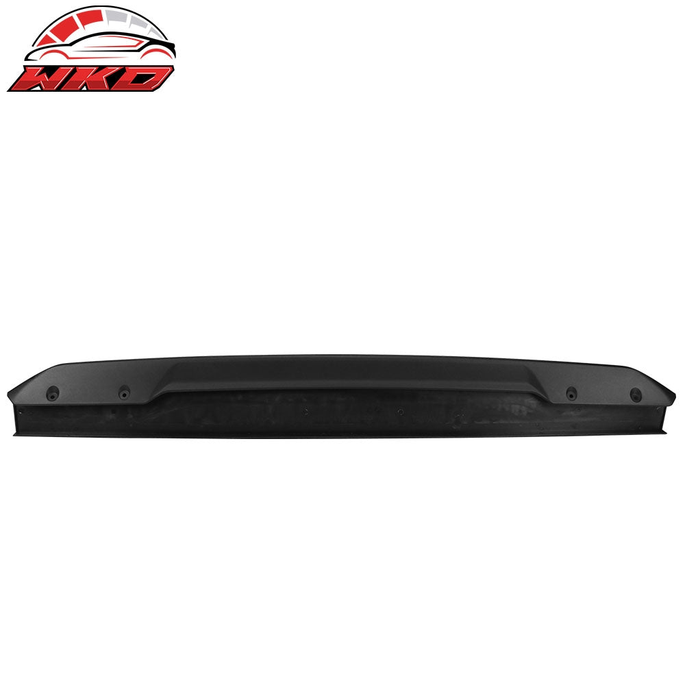 For 17-22 Chevrolet Colorado GMC Canyon Tailgate Protector PP