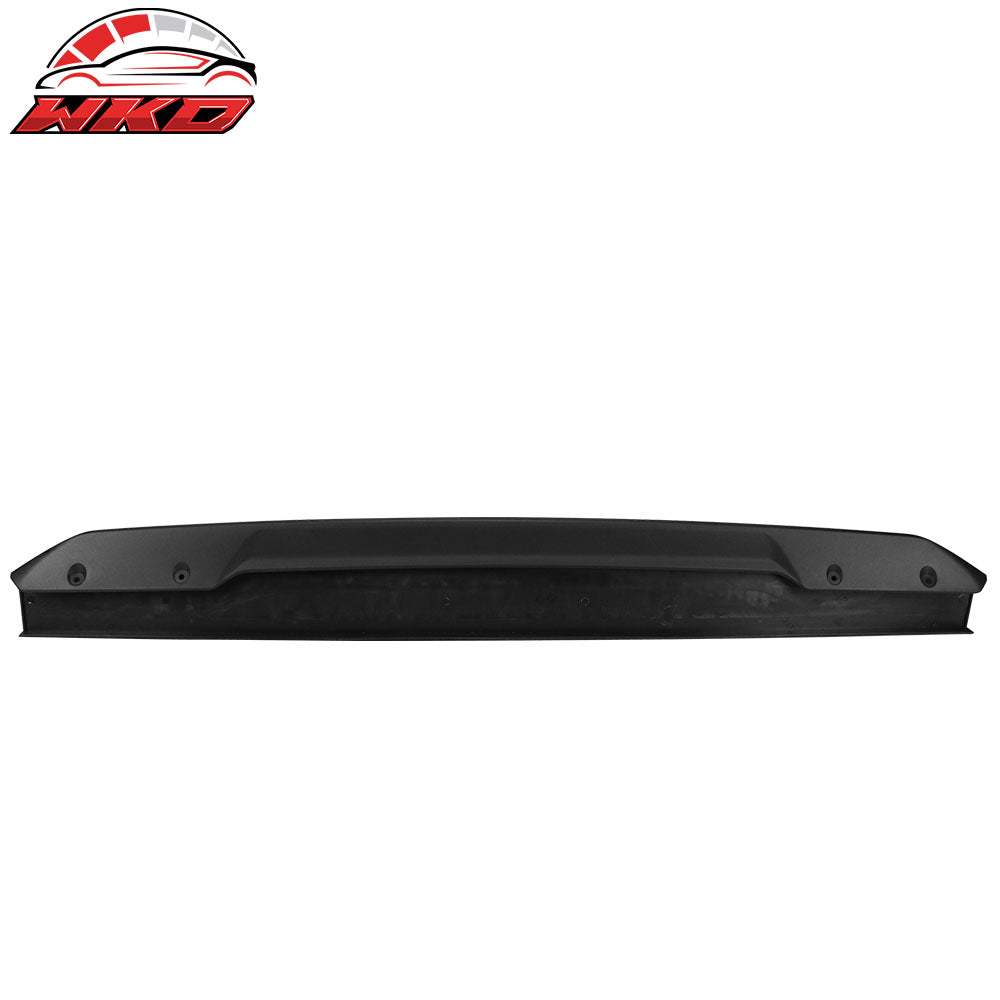 For 17-22 Chevrolet Colorado GMC Canyon Tailgate Protector PP