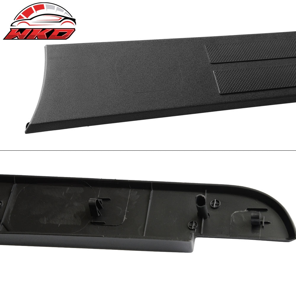 Fits 14-20 Toyota Tundra 6.5Ft Bed OE Left Side Bed Rail Cap Moulding Protector