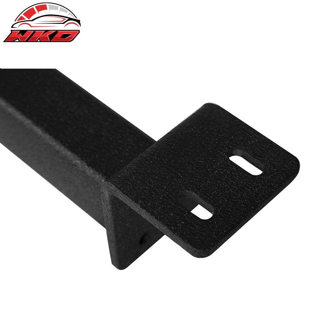 Fits 07-20 Toyota Tundra & Sequoia 2" Front Mount Tow Trailer Receiver Hitch