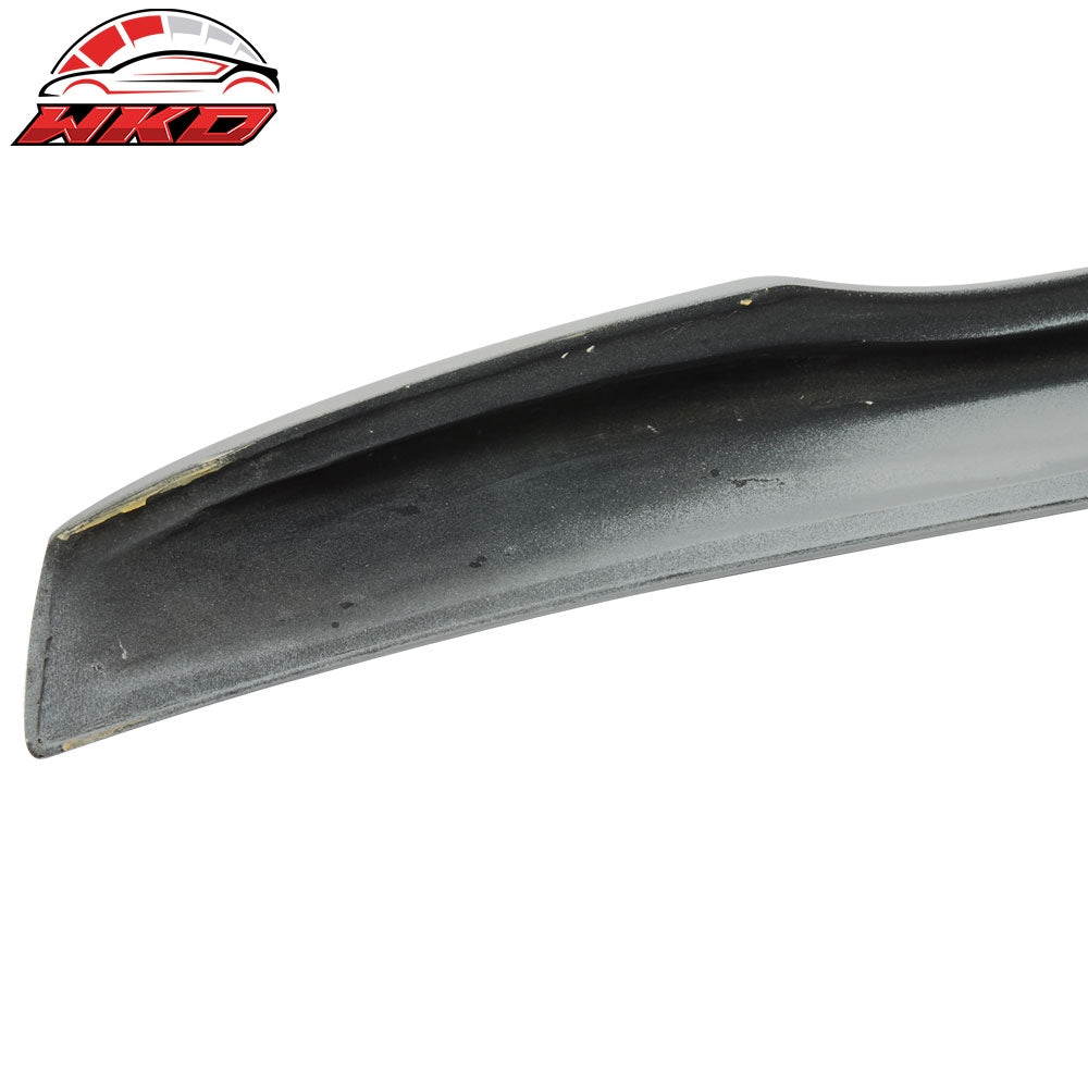 Fits 05-10 Volkswagen Jetta Sedan OE Factory Trunk Spoiler Wing - PU