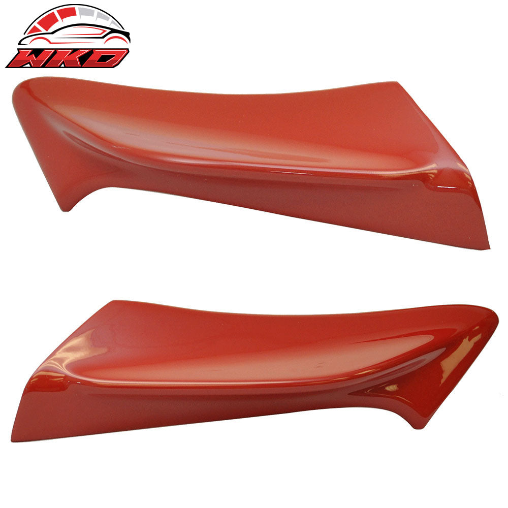Fits 13-20 Scion FRS/Subaru BRZ/Toyota 86 TRD Style Trunk Spoiler Painted #C7P