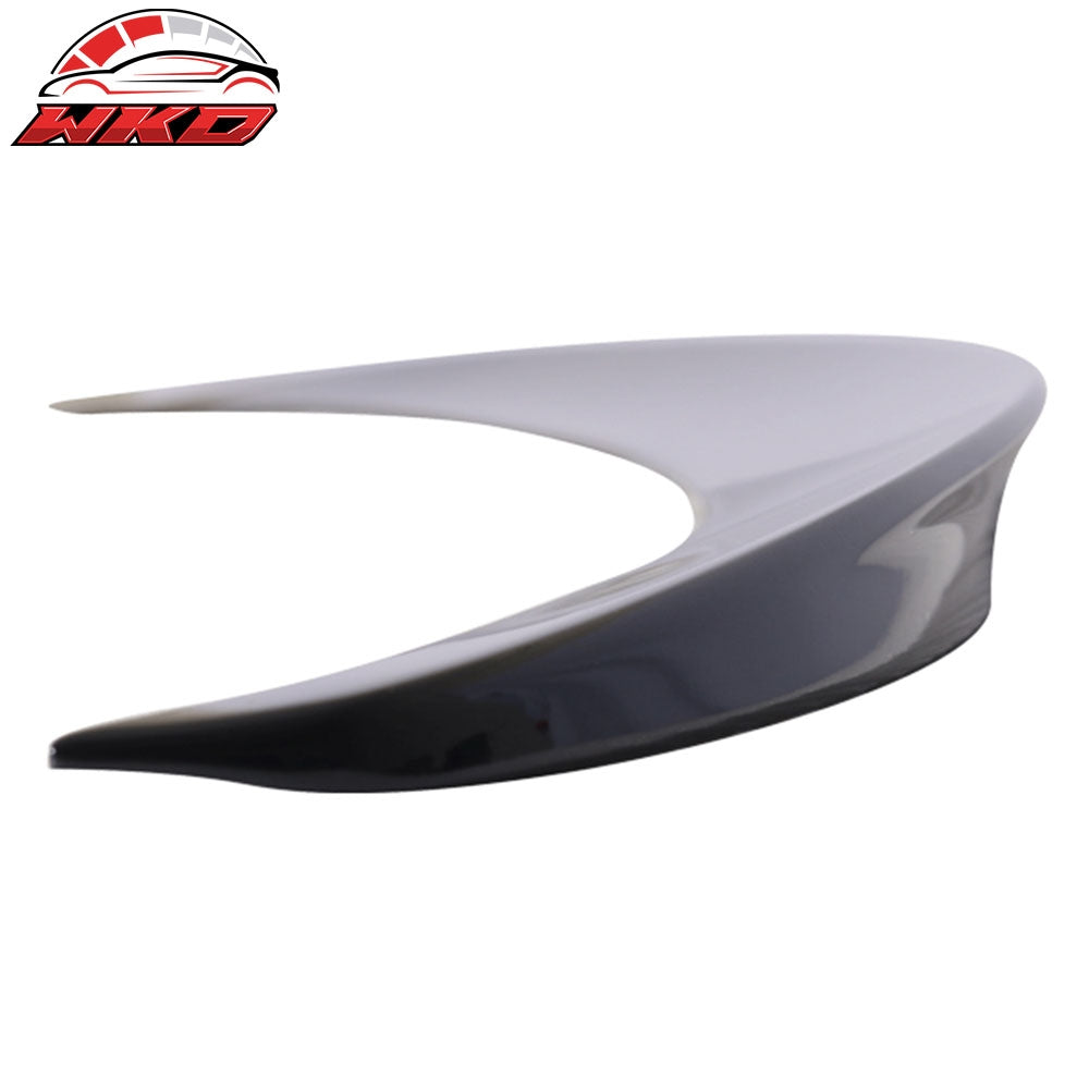 Fits 15-20 BMW F80 M3 Sedan Performance Style Trunk Spoiler Painted #A89 Blue