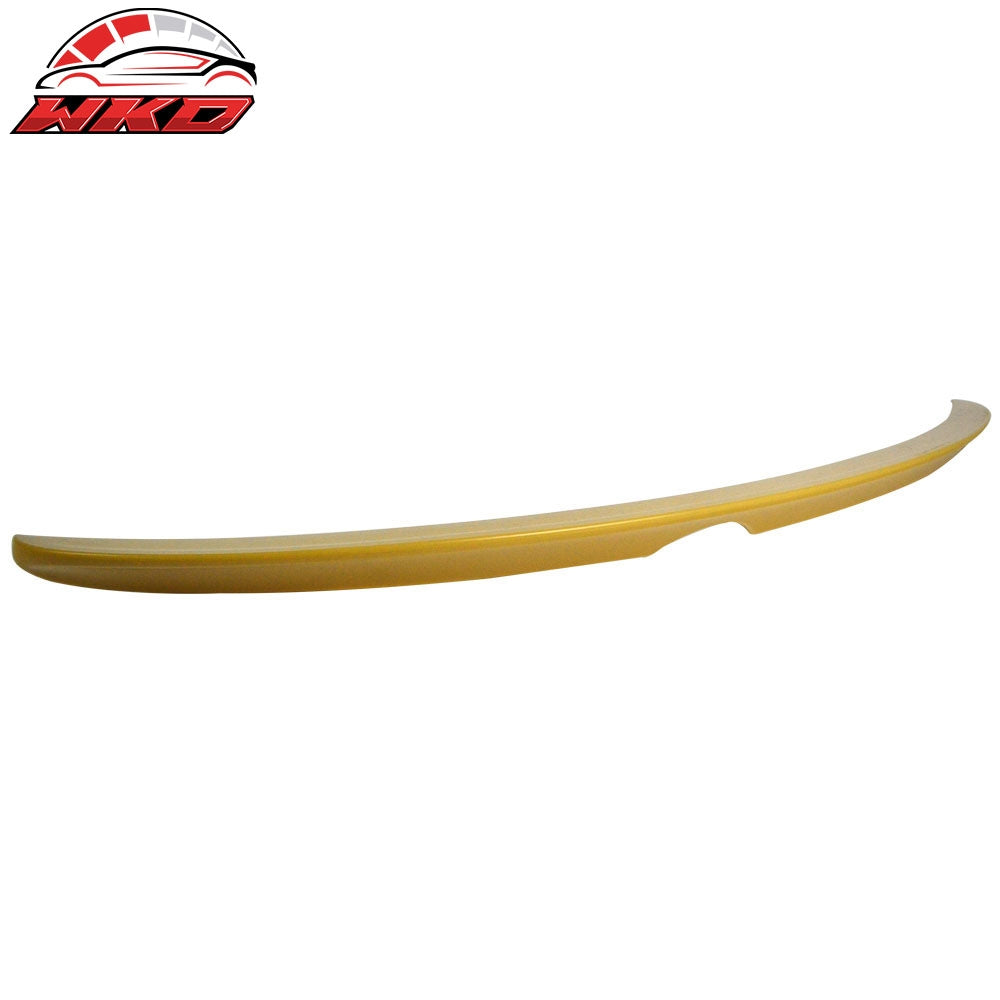 Fits 13-16 Toyota Avalon OE Factory Style Trunk Spoiler Wing - ABS