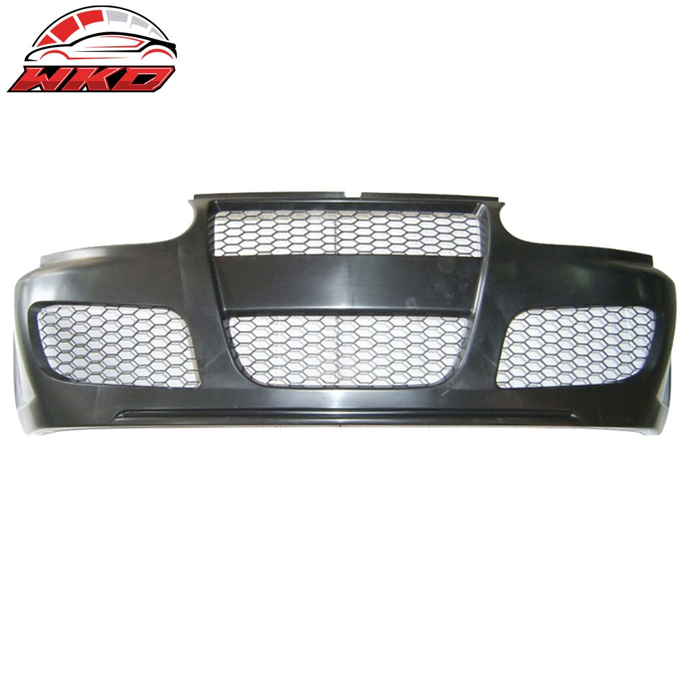 Wholesale 93-99 VW Golf 3 MK3 GT3 Style Front Bumper Cover Conversion