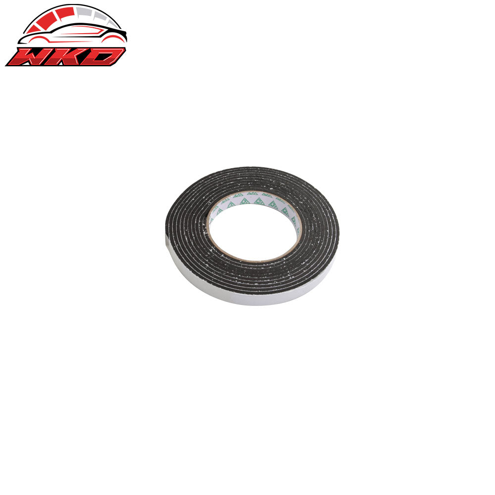 Heavy Duty Wheel Guard Rim Protecting Trim 17 inch Blue
