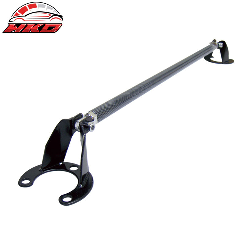 Wholesale 90-97 Honda Accord Carbon Fiber Front Upper Strut Bar
