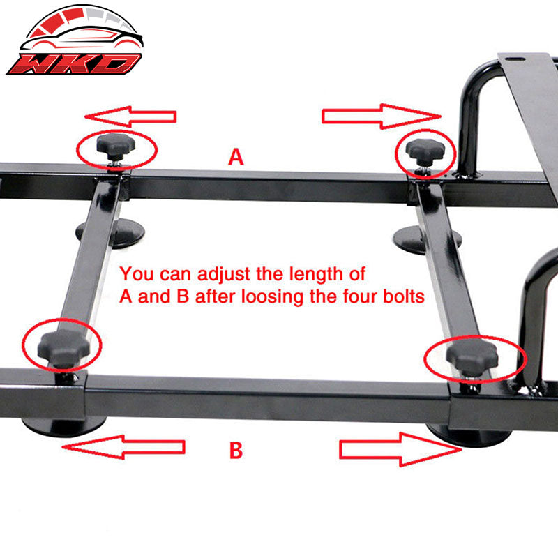 Black Cloth Cockpit Racing Seat Simulator Steering Wheel Stand For PS4 XBOX ONE