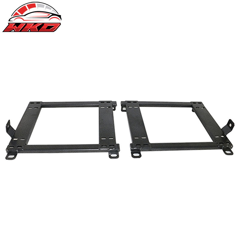 Fits 90-99 Toyota MR2 W20 SW20 Chassis Racing Seats + Bracket Pair