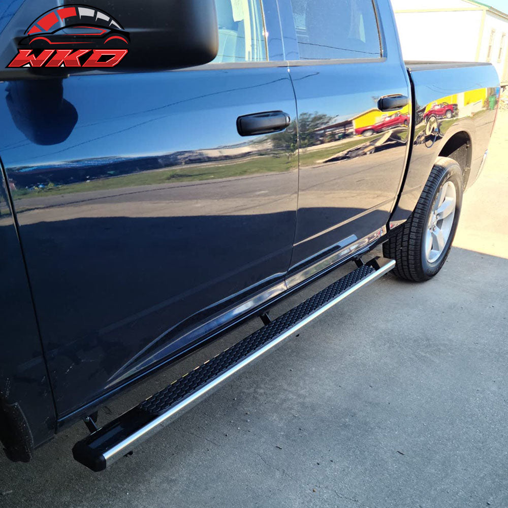Running Boards