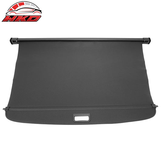 Wholesale 26 Hyundai Ioniq 9 Retractable Rear Trunk Cargo Cover Carbon Fiber Texture