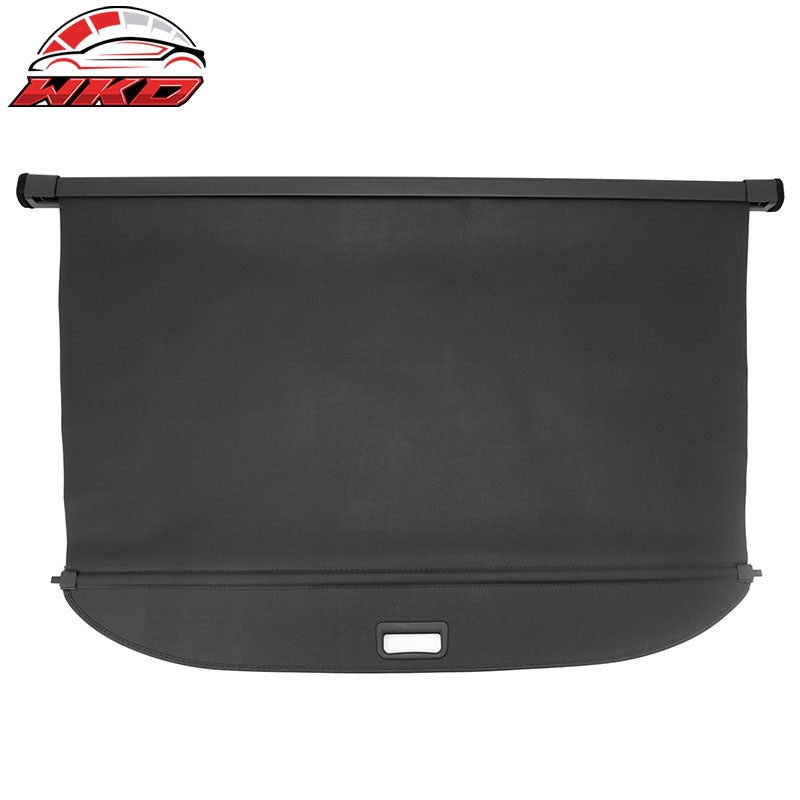 Wholesale 26 Hyundai Palisade Leather Style Retractable Rear Cargo Cover Trunk Shield