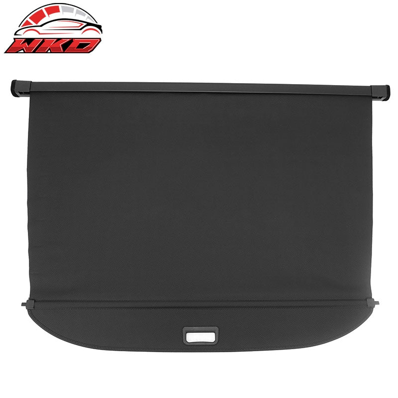 Wholesale 26 Hyundai Palisade Retractable Rear Trunk Cargo Cover Carbon Fiber Texture
