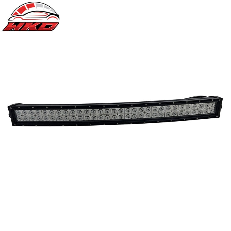 Wholesale 31" 180W 60 LED Light Bar 2 Rows 30 Degree Flood Universal Truck SUV ATV Offroad