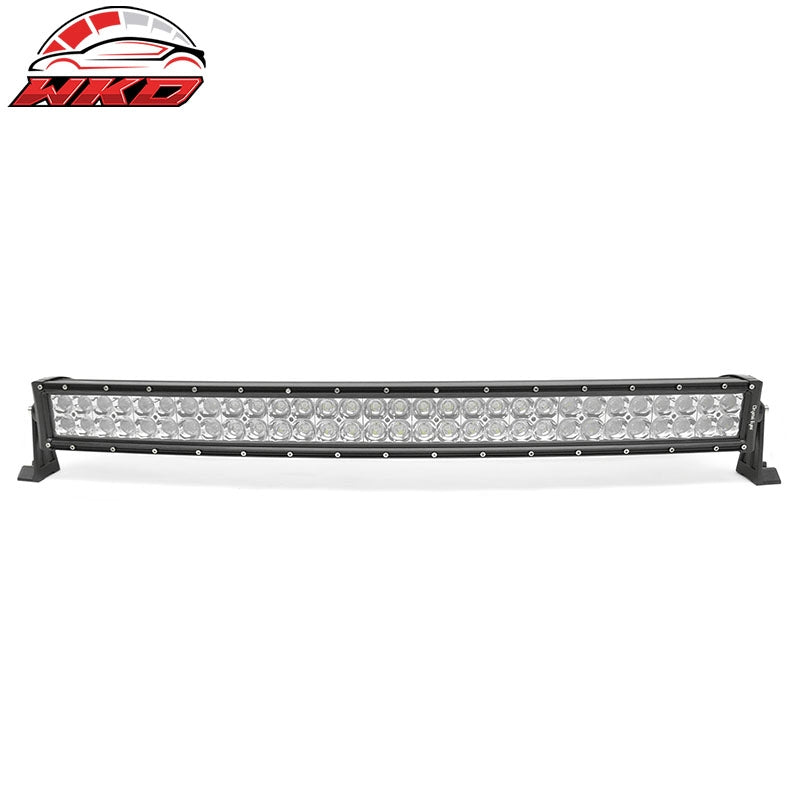 Wholesale 31" 180W LED Work Light Bar Spot Flood Combo Driving Offroad SUV ATV Jeep Truck