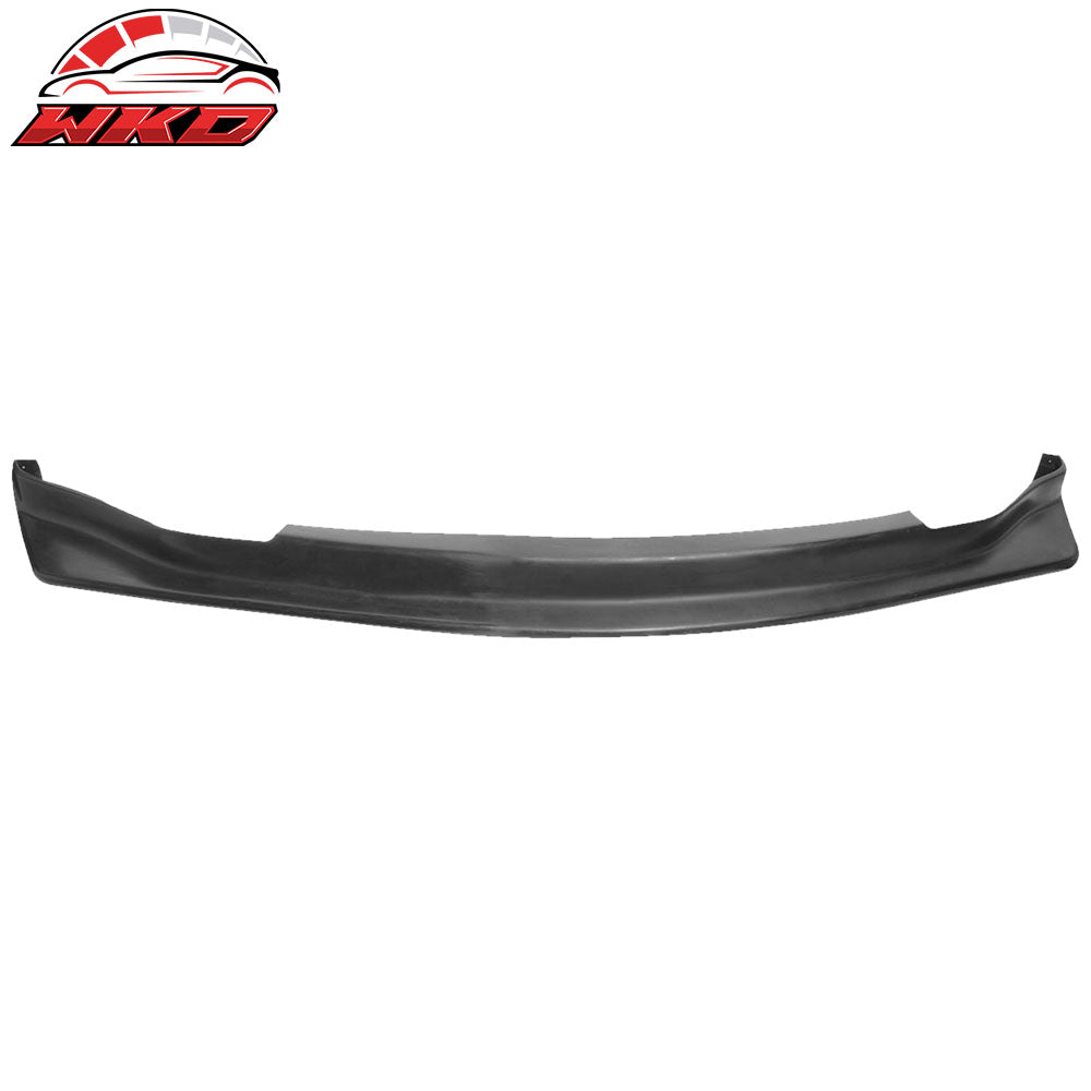 Wholesale 06-09 Nissan 350Z N-S Front Bumper Lip Spoiler PU