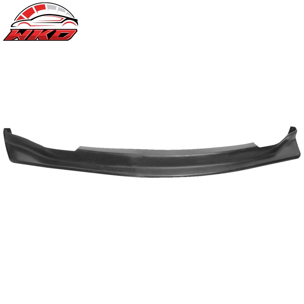 Wholesale 06-09 Nissan 350Z N-S Front Bumper Lip Spoiler PU