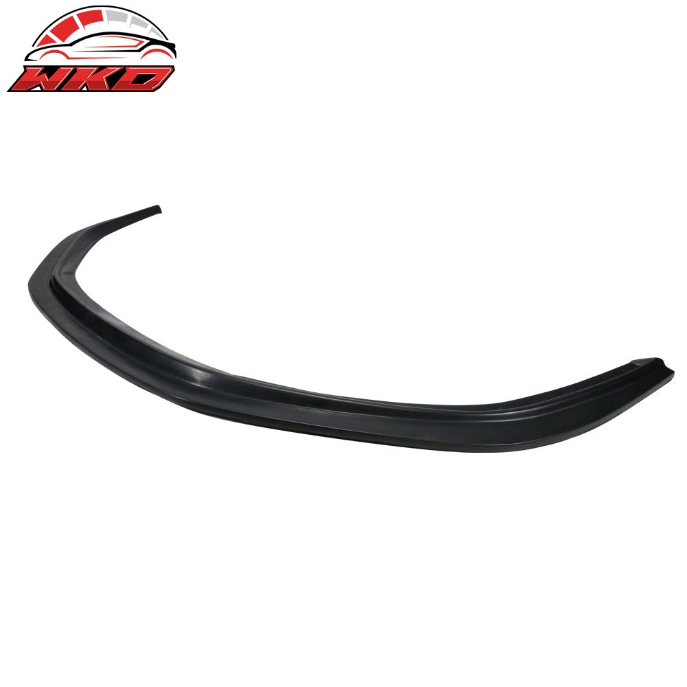 Wholesale 06-07 Honda Accord 4DR Sedan MDA Style Front Bumper Lip Spoiler PU