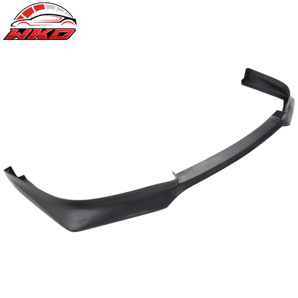 Wholesale 96-97 Honda Accord EVO Style Front Bumper Lip Spoiler - PU
