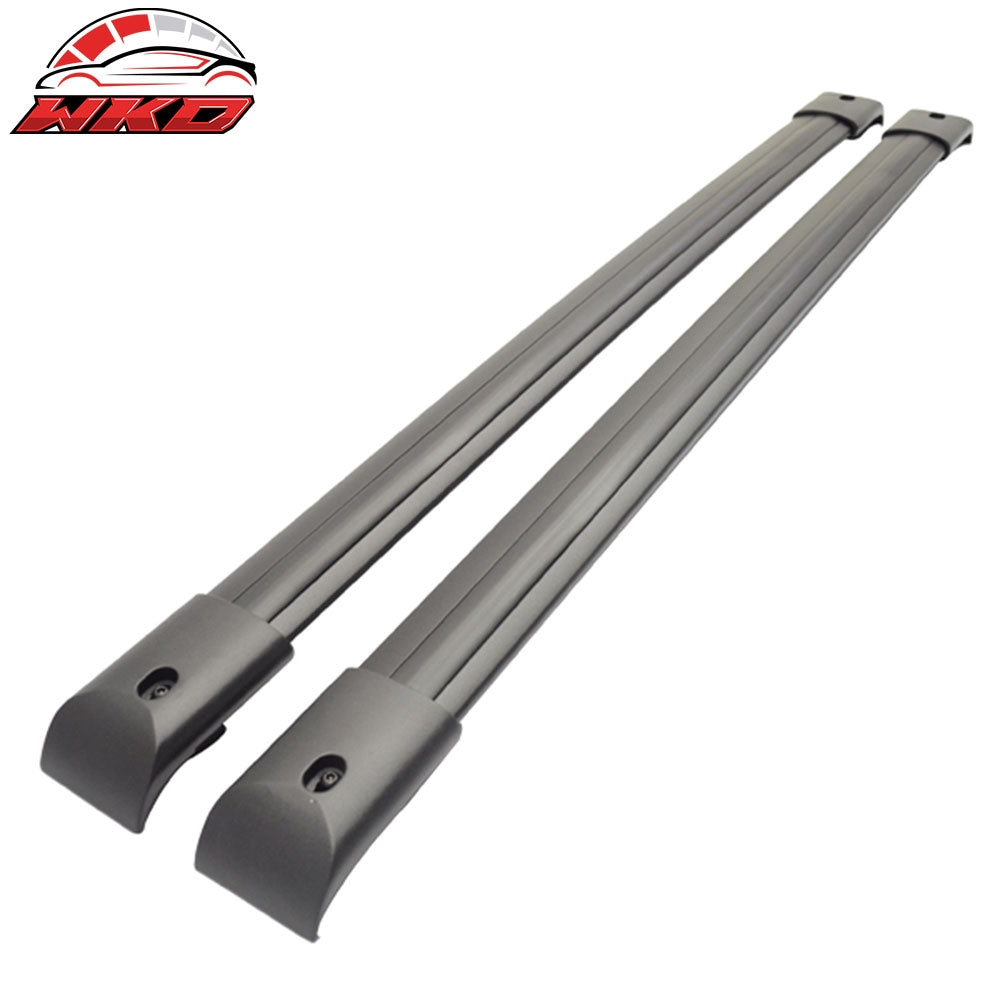 Wholesale 07-12 Acura MDX SUV Sport OE Style Cross Bar Top Roof Rack Luggage Carrier