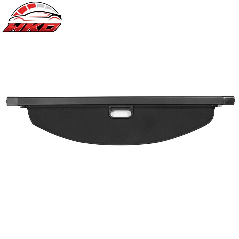 Fits 19-26 Acura RDX 5 Seats 3D TPE Rear Trunk Mat Cargo Liner Pad + Cargo Cover