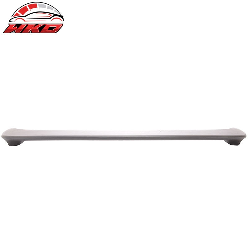 Fits 02-06 Acura RSX DC5 OE Style Rear Trunk Spoiler Unpainted